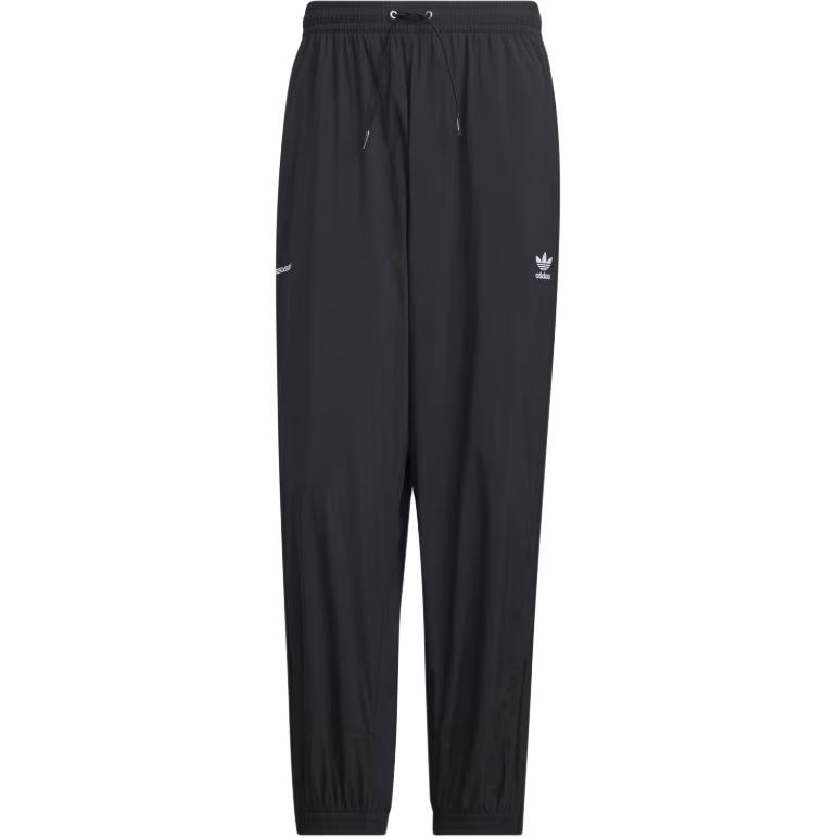 Adidas Originals X YESEYESEE Knitted Sports Pants Men's Black
Adidas Originals X YESEYESEE Knitted Sports Pants Men's Black
