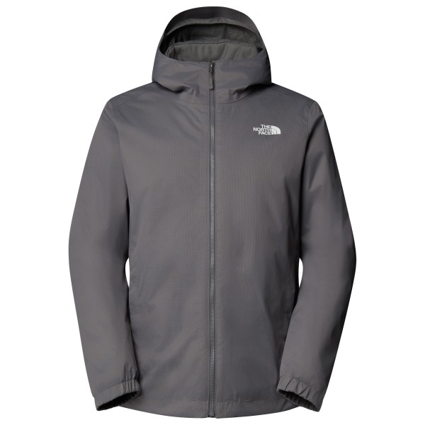 Утепленная куртка Quest - зимняя куртка The North Face, Smoked Pearl Dark Heather
Утепленная куртка Quest - зимняя куртка The North Face, Smoked Pearl Dark Heather