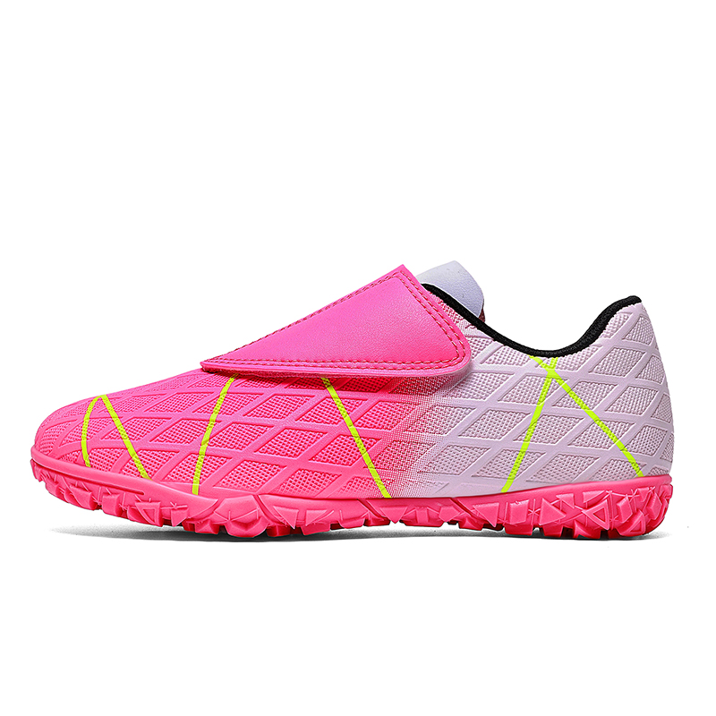 Детские футбольные бутсы, устойчивые к истиранию CAMKIDS, синий/черный 
Детские футбольные бутсы, устойчивые к истиранию CAMKIDS, синий/черный