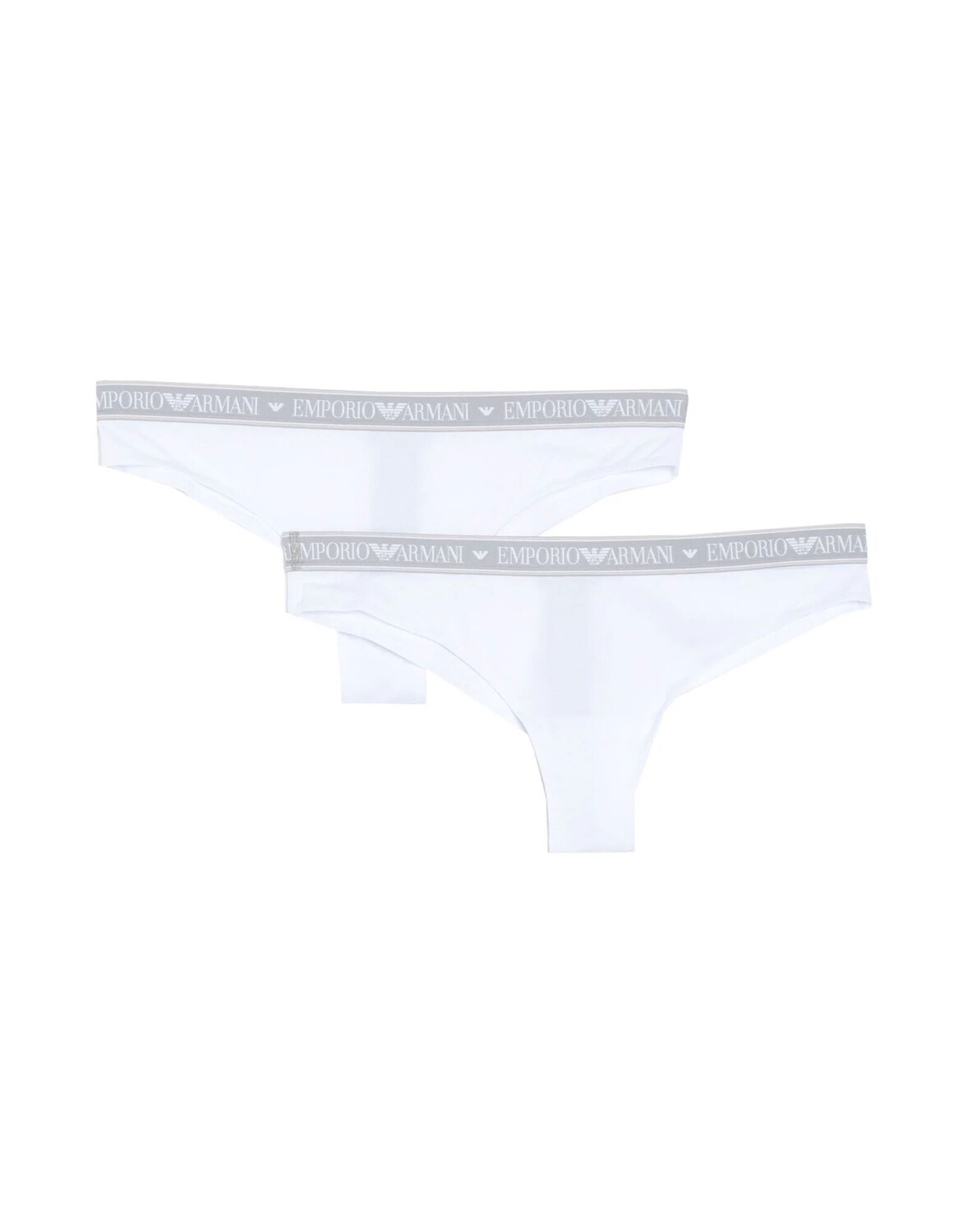 Трусы Giorgio Armani, белый
Трусы Giorgio Armani, белый