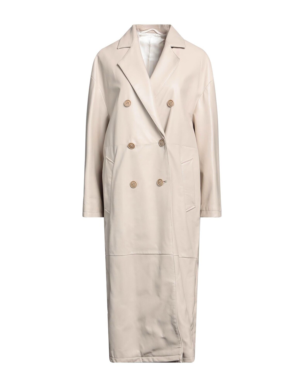 Пальто Salvatore Santoro, бежевый
Пальто Salvatore Santoro, бежевый