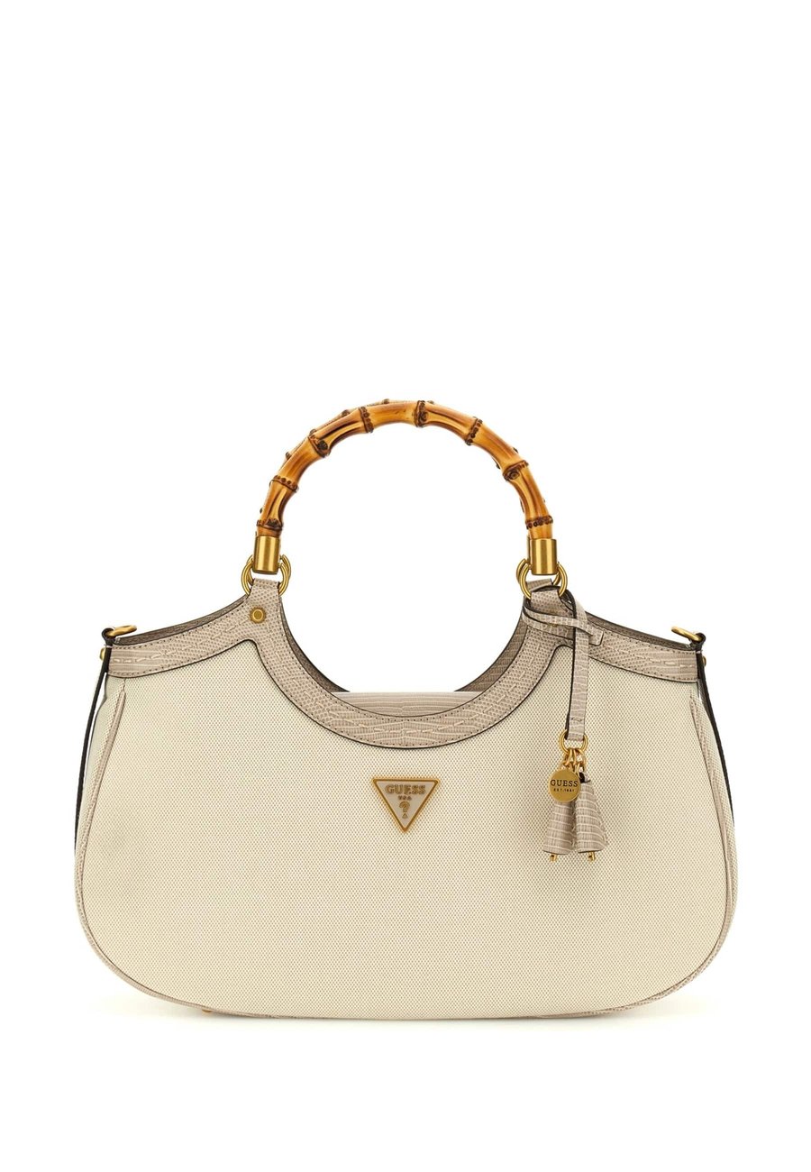 Сумка Guess MIT KROKOPRÄGUNG, Mehrfarbig Beige/Beige
Сумка Guess MIT KROKOPRÄGUNG, Mehrfarbig Beige/Beige