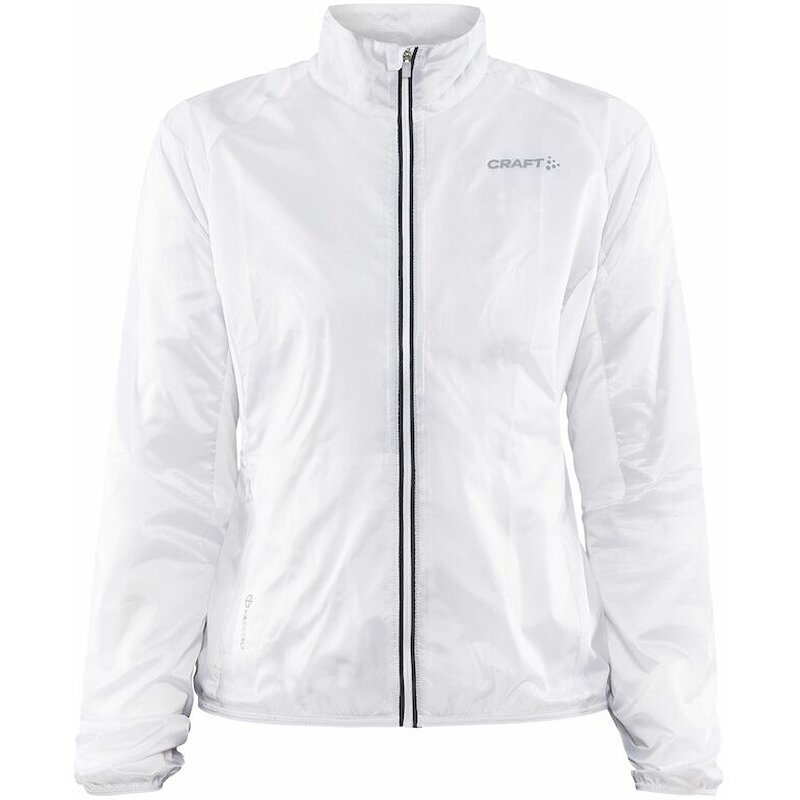 Куртка про гипервентилятор Craft, белый
Куртка про гипервентилятор Craft, белый