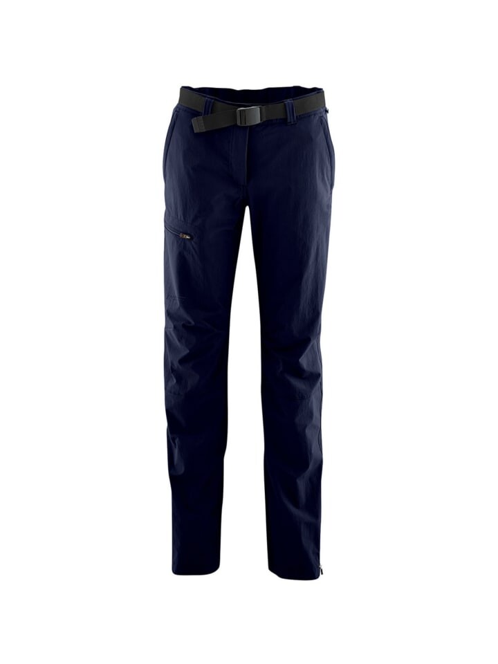 Спортивные и уличные брюки Maier Sports, цвет marineblau 
Спортивные и уличные брюки Maier Sports, цвет marineblau