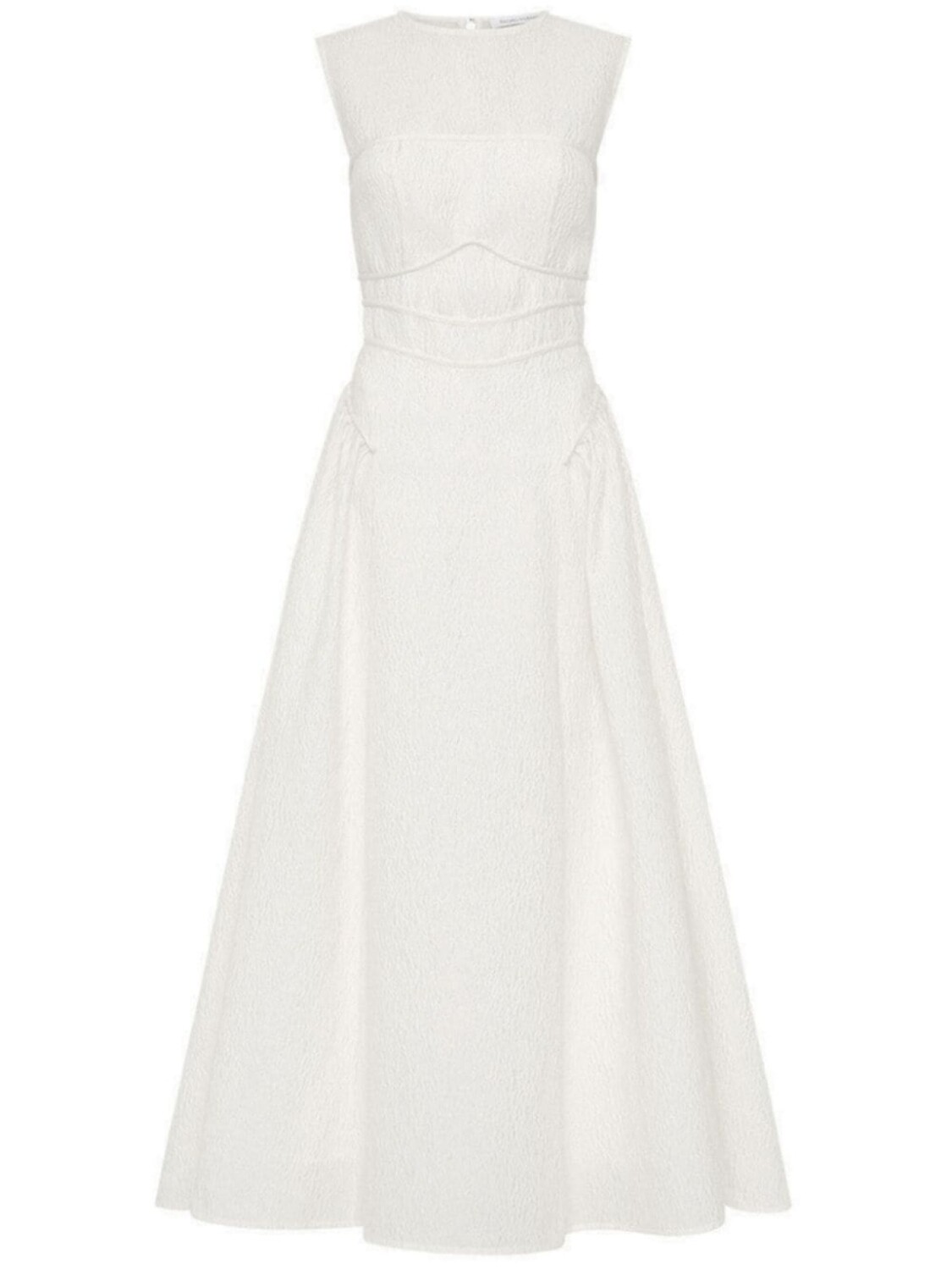 Платье Sophia Rachel Gilbert, белый
Платье Sophia Rachel Gilbert, белый