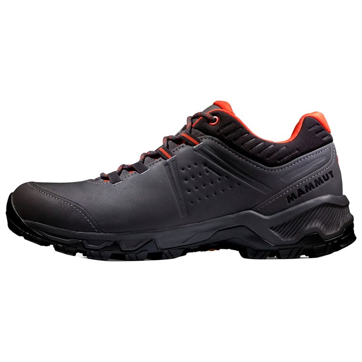 Походные ботинки Mercury IV Low Gore-Tex Titanium, ярко-красные - 9,5 Mammut
Походные ботинки Mercury IV Low Gore-Tex Titanium, ярко-красные - 9,5 Mammut
