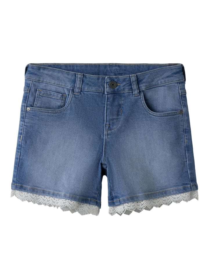 Шорты TWO SOON, светло-синий деним
Шорты TWO SOON, светло-синий деним