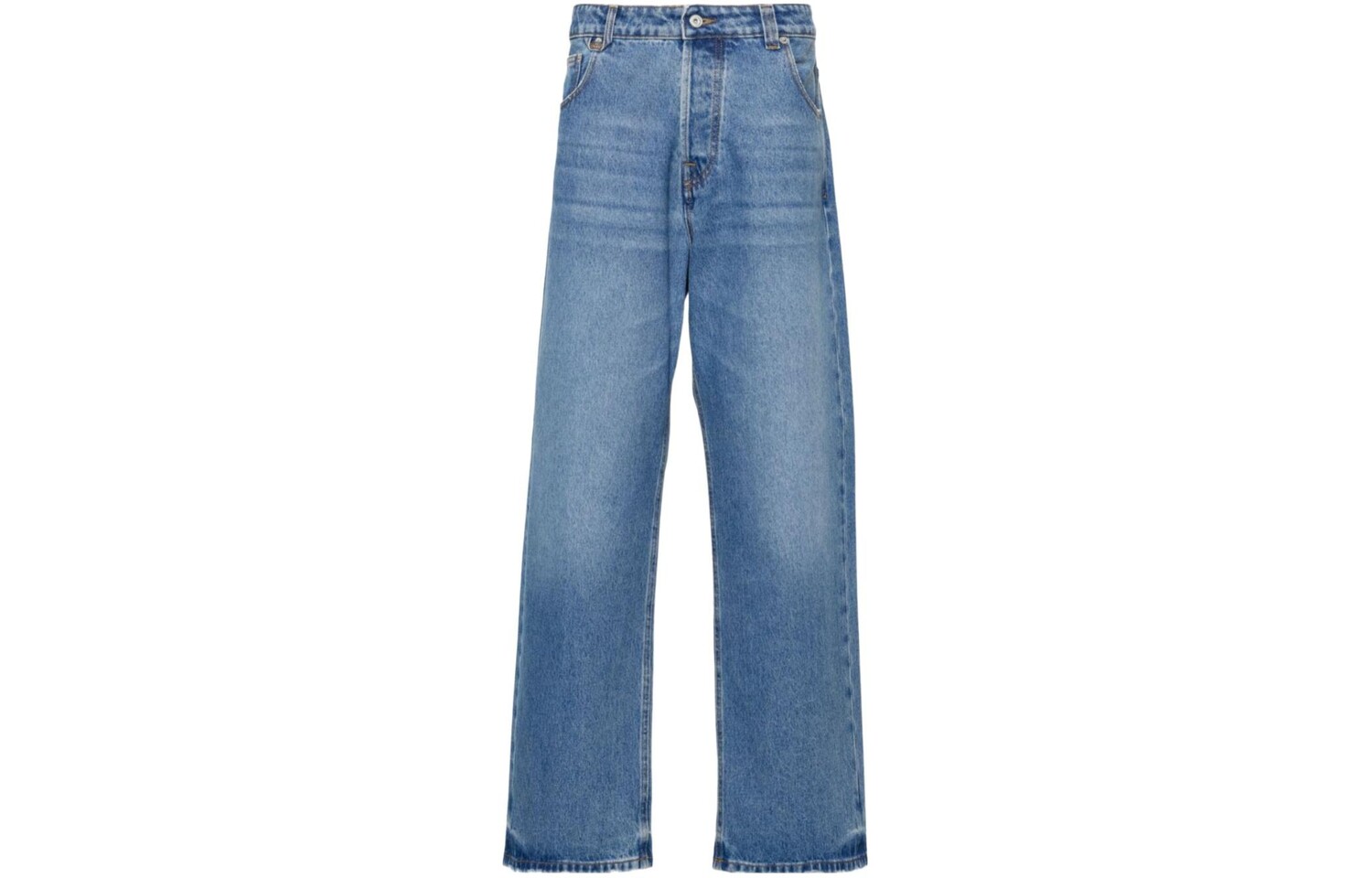 Джинсы мужские синие Jacquemus, синий
Джинсы мужские синие Jacquemus, синий