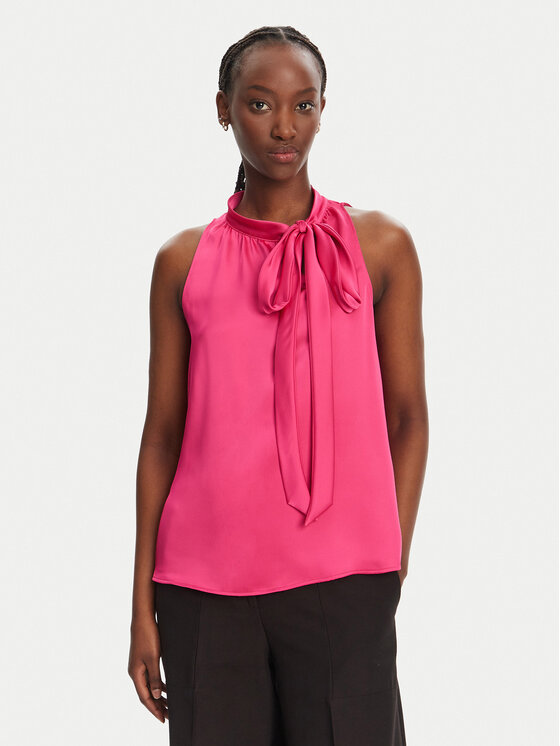 Блузка обычного кроя Celuni-1 50540259 Hugo, розовый
Блузка обычного кроя Celuni-1 50540259 Hugo, розовый