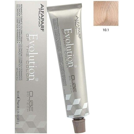 Alfaparf Проявитель краски для волос 60 мл Черный 10.1, Alfaparf Milano
Alfaparf Проявитель краски для волос 60 мл Черный 10.1, Alfaparf Milano