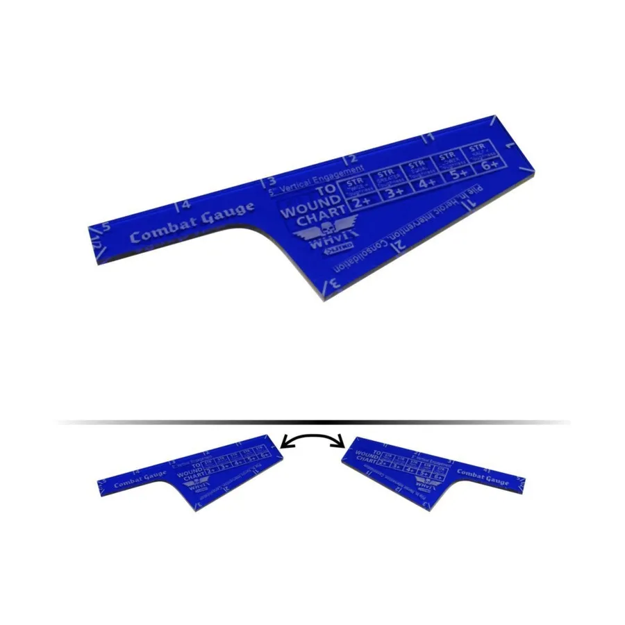 WHv9 — 5-дюймовый боевой датчик (синий), Warhammer 40k Accessories (Litko Aerosystems)
WHv9 — 5-дюймовый боевой датчик (синий), Warhammer 40k Accessories (Litko Aerosystems)