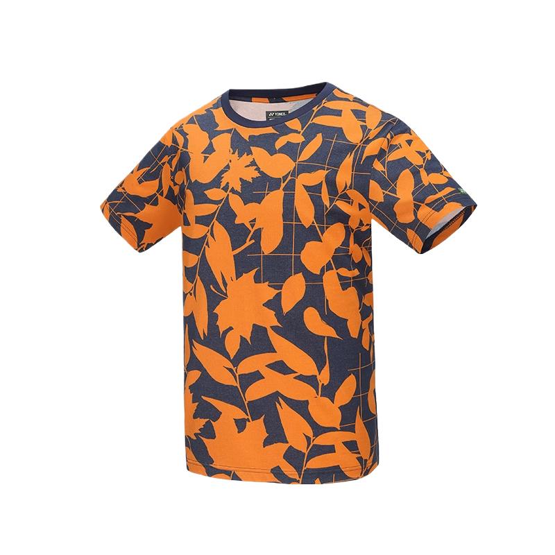 Футболка унисекс YONEX, темно-синий
Футболка унисекс YONEX, темно-синий