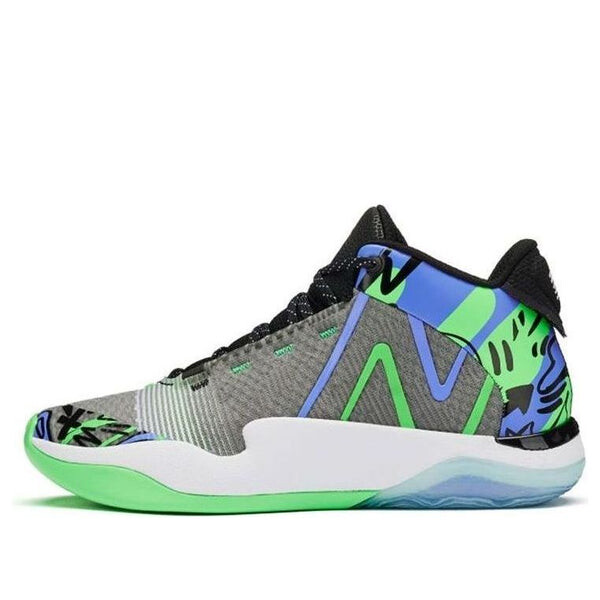 Кроссовки 2wy New Balance, серый
Кроссовки 2wy New Balance, серый