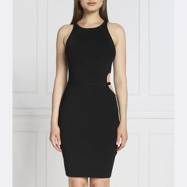 Платье Guess, черный
Платье Guess, черный