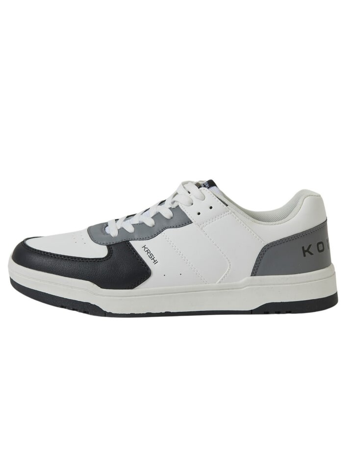 Кроссовки на шнуровке KOROSHI Lässige Sneaker Sneaker Sneaker, цвет BLANCO/WEISS, Белый, Кроссовки на шнуровке KOROSHI Lässige Sneaker Sneaker Sneaker, цвет BLANCO/WEISS
Кроссовки на шнуровке KOROSHI Lässige Sneaker Sneaker Sneaker, цвет BLANCO/WEISS, Белый, Кроссовки на шнуровке KOROSHI Lässige Sneaker Sneaker Sneaker, цвет BLANCO/WEISS