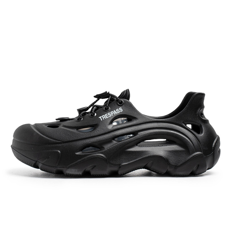 Сабо мужские TRESPASS, Black 
Сабо мужские TRESPASS, Black