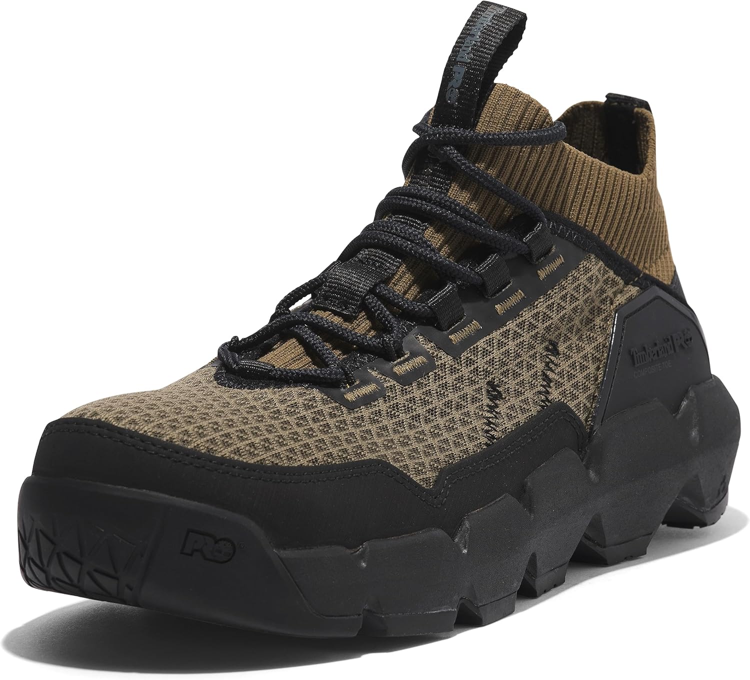 Timberland PRO мужские рабочие ботинки Morphix Comp Toe, Olive/Black
Timberland PRO мужские рабочие ботинки Morphix Comp Toe, Olive/Black