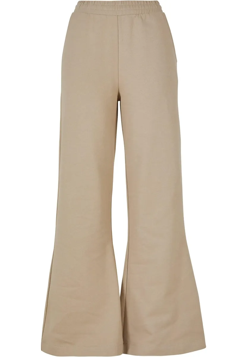 Спортивные брюки URBAN CLASSICS " Urban Classics Women's Ladies Organic Ultra Wide Sweat Pants" (1 шт.), цвет Wetsand
Спортивные брюки URBAN CLASSICS " Urban Classics Women's Ladies Organic Ultra Wide Sweat Pants" (1 шт.), цвет Wetsand