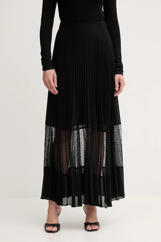 Юбка Twinset, черный
Юбка Twinset, черный