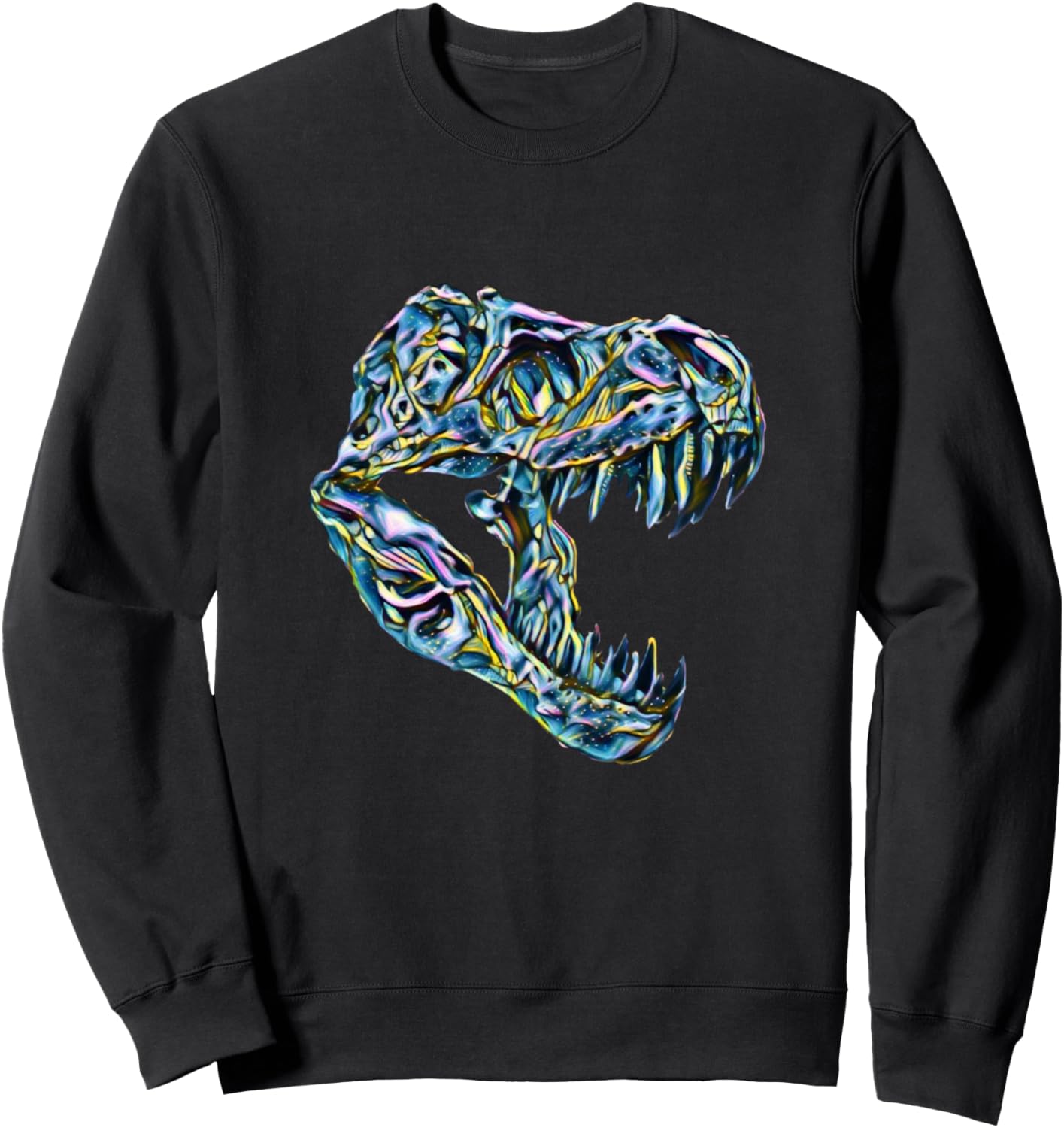 Толстовка с изображением черепа тираннозавра Рекса и динозавра. Дизайн толстовки с изображением плотоядного динозавра Tyrannosaurus Rex Dinosaur Dinosawa Prehistoric Age Gift - Christmas Birthday, черный
Толстовка с изображением черепа тираннозавра Рекса и динозавра. Дизайн толстовки с изображением плотоядного динозавра Tyrannosaurus Rex Dinosaur Dinosawa Prehistoric Age Gift - Christmas Birthday, черный