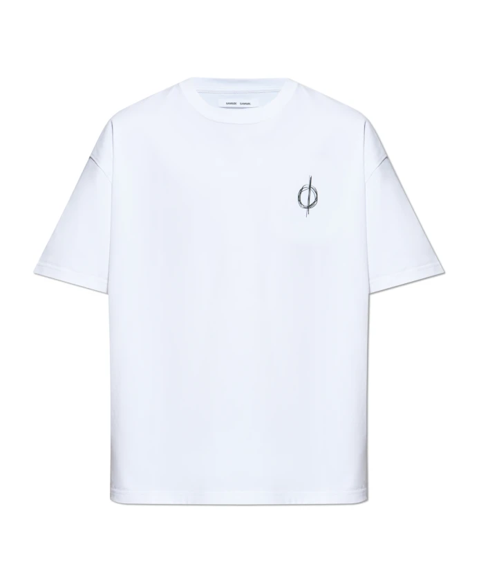 Футболка сод Samsã¸E Samsã¸E, белый
Футболка сод Samsã¸E Samsã¸E, белый