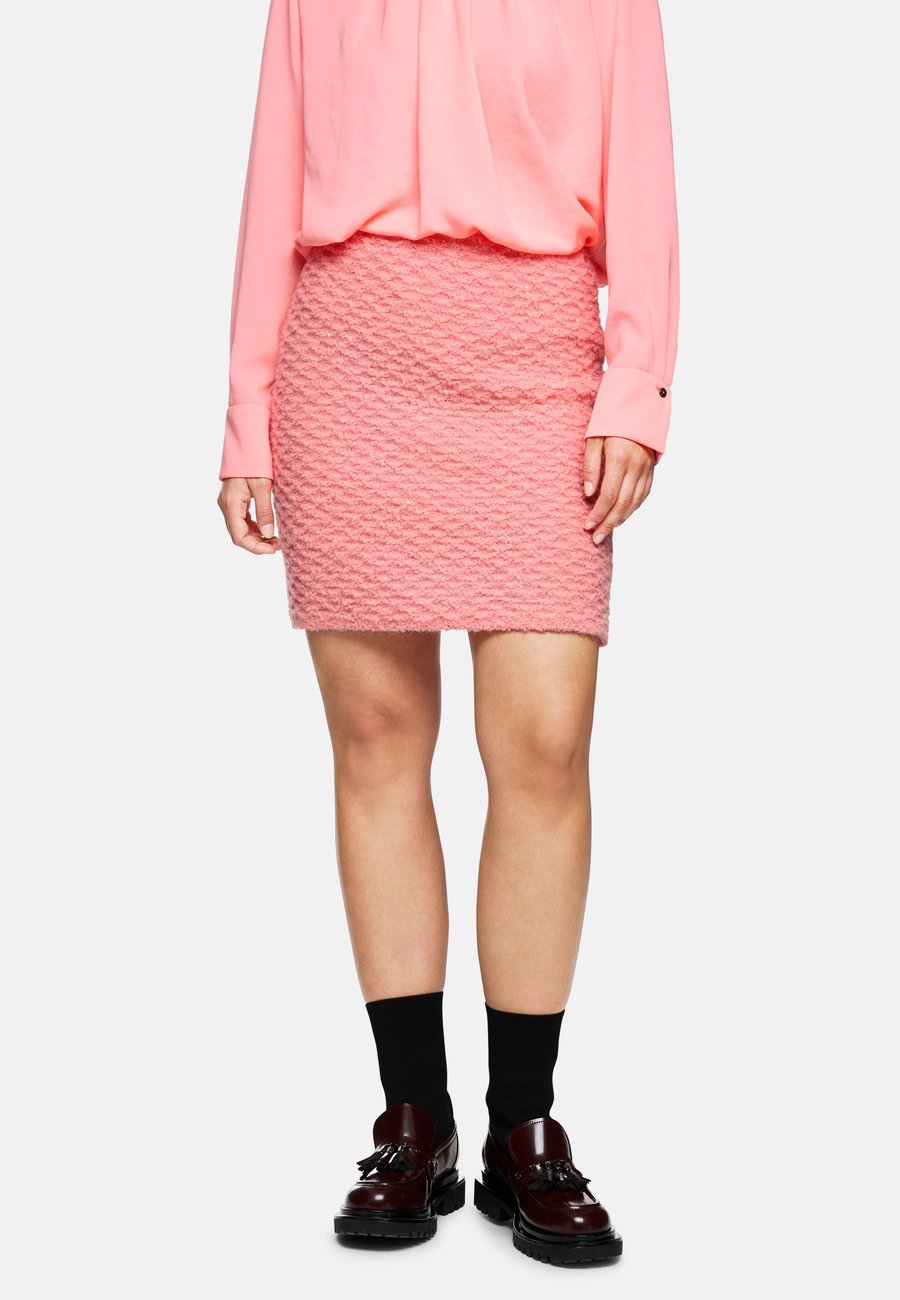 Юбка Marc Cain Pencil skirt, Peaches N Cream/Light Pink
Юбка Marc Cain Pencil skirt, Peaches N Cream/Light Pink