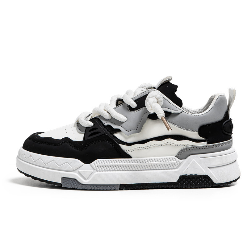 Легкие низкие мужские кроссовки, увеличивающие рост RYAW, Black
Легкие низкие мужские кроссовки, увеличивающие рост RYAW, Black