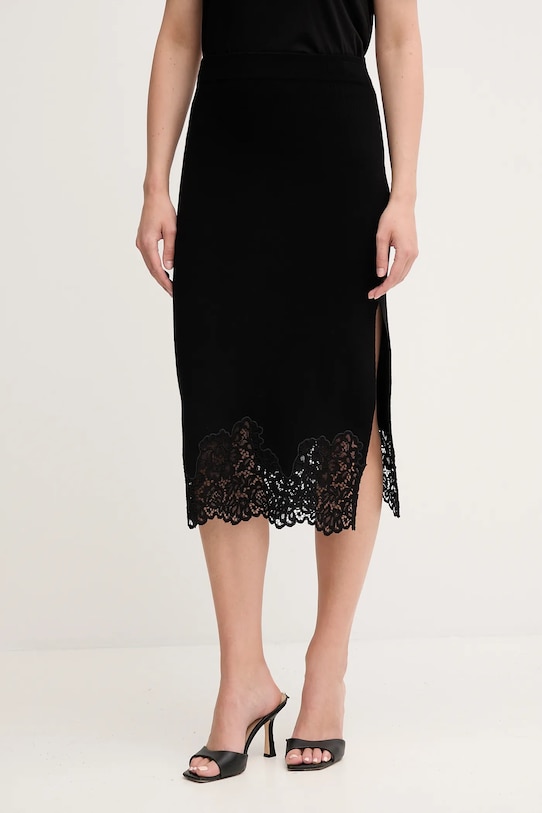 Юбка Twinset, черный
Юбка Twinset, черный