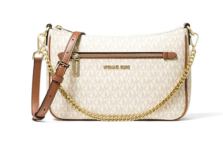 MICHAEL KORS Сумка через плечо из холста
MICHAEL KORS Сумка через плечо из холста