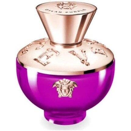 Парфюмированная вода Versace Dylan Purple, 50мл
Парфюмированная вода Versace Dylan Purple, 50мл