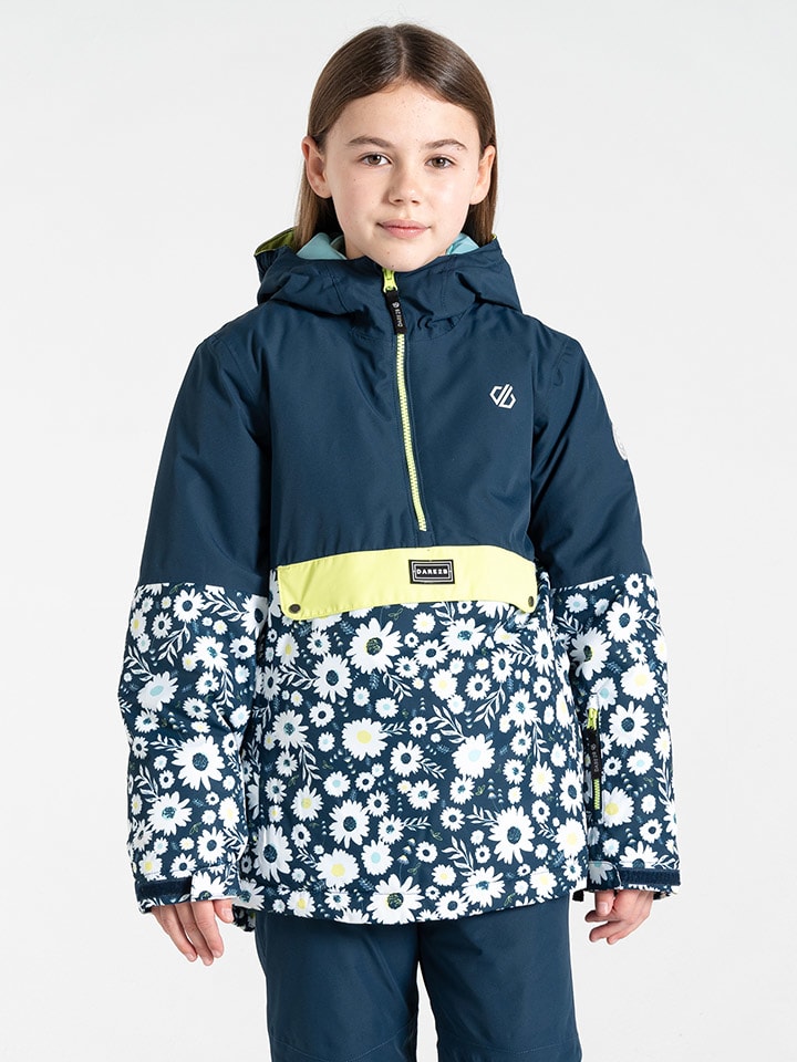 Лыжная куртка Freehand Dare 2b, темно-синий
Лыжная куртка Freehand Dare 2b, темно-синий