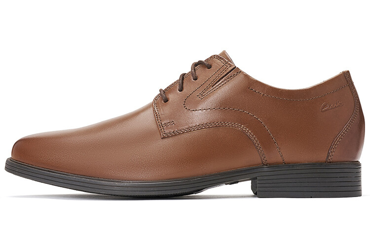 Туфли мужские низкие темно-серые Clarks
Туфли мужские низкие темно-серые Clarks