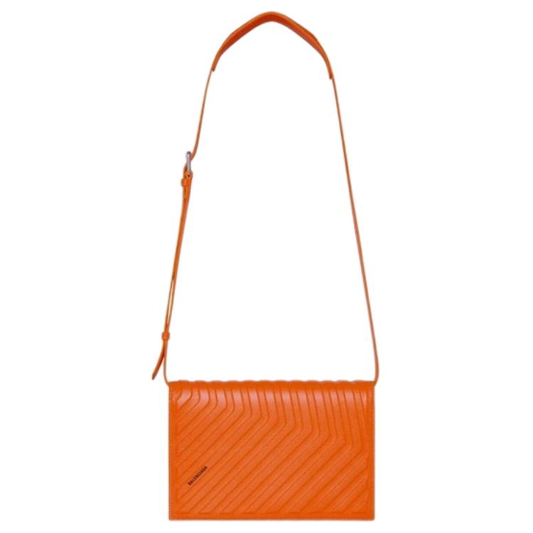 Сумка Balenciaga через плечо
Сумка Balenciaga через плечо