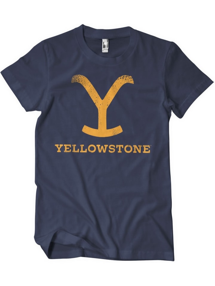 Футболка синего цвета yellowstone, Синий, Футболка синего цвета yellowstone
Футболка синего цвета yellowstone, Синий, Футболка синего цвета yellowstone