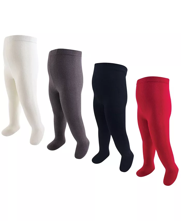 Колготки из хлопка для девочек, цвет красный, темно-синий Touched by Nature
Колготки из хлопка для девочек, цвет красный, темно-синий Touched by Nature