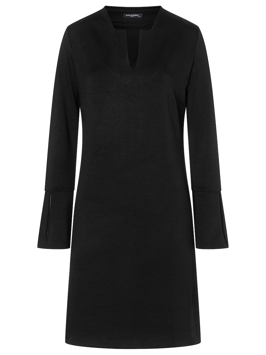 Платье Ana Alcazar Sebari, черный
Платье Ana Alcazar Sebari, черный