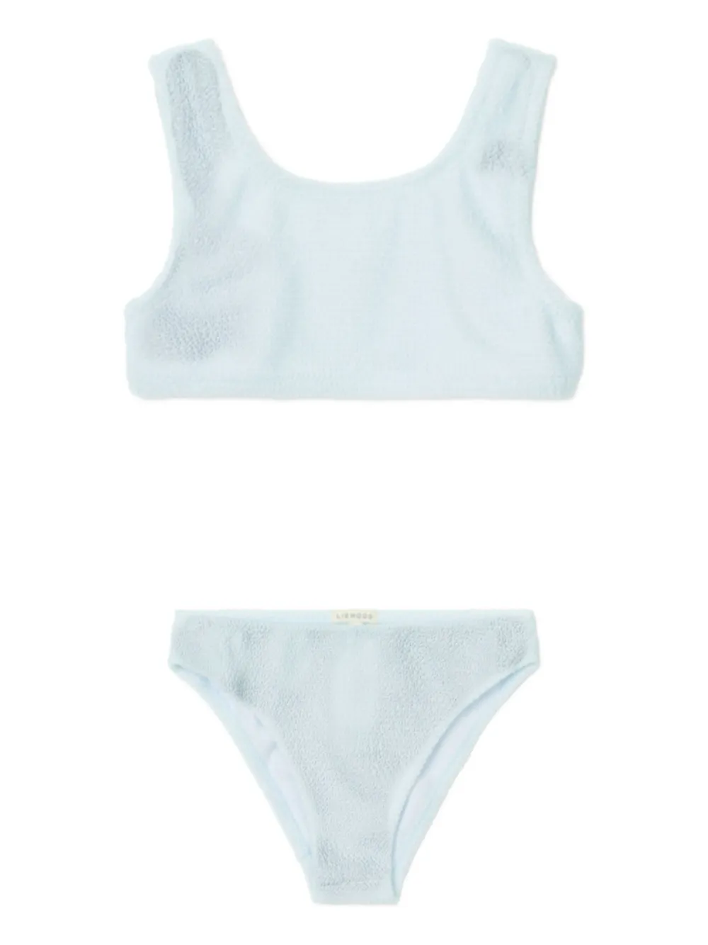 Фактурное бикини Liewood, синий
Фактурное бикини Liewood, синий