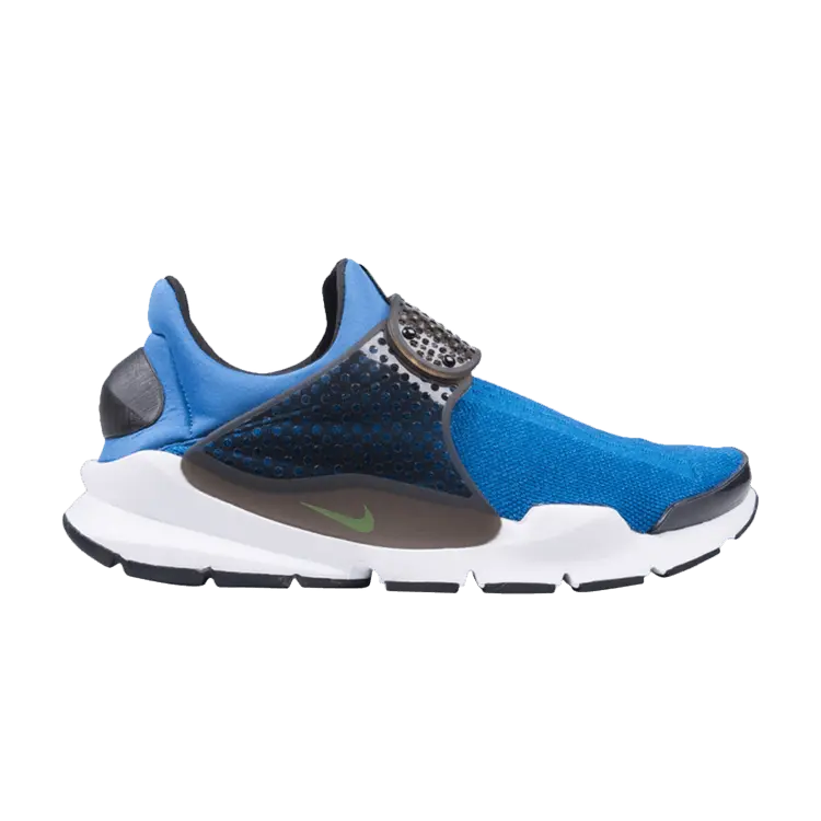Кроссовки Sock Dart JCRD 'Blue Jay', синий 
Кроссовки Sock Dart JCRD 'Blue Jay', синий