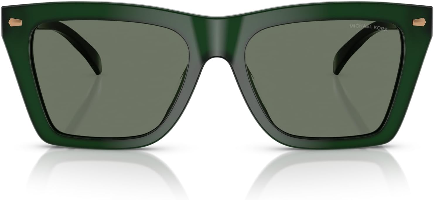 Michael Kors мужские солнцезащитные очки Mk2225u Pebble Beach Universal Fit Square, Olive Solid/Green Solid
Michael Kors мужские солнцезащитные очки Mk2225u Pebble Beach Universal Fit Square, Olive Solid/Green Solid