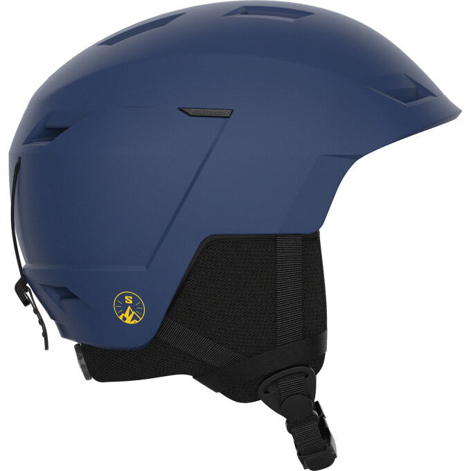 Горнолыжный шлем Salomon PIONEER LT JR Estate Blue, Синий, Горнолыжный шлем Salomon PIONEER LT JR Estate Blue
Горнолыжный шлем Salomon PIONEER LT JR Estate Blue, Синий, Горнолыжный шлем Salomon PIONEER LT JR Estate Blue