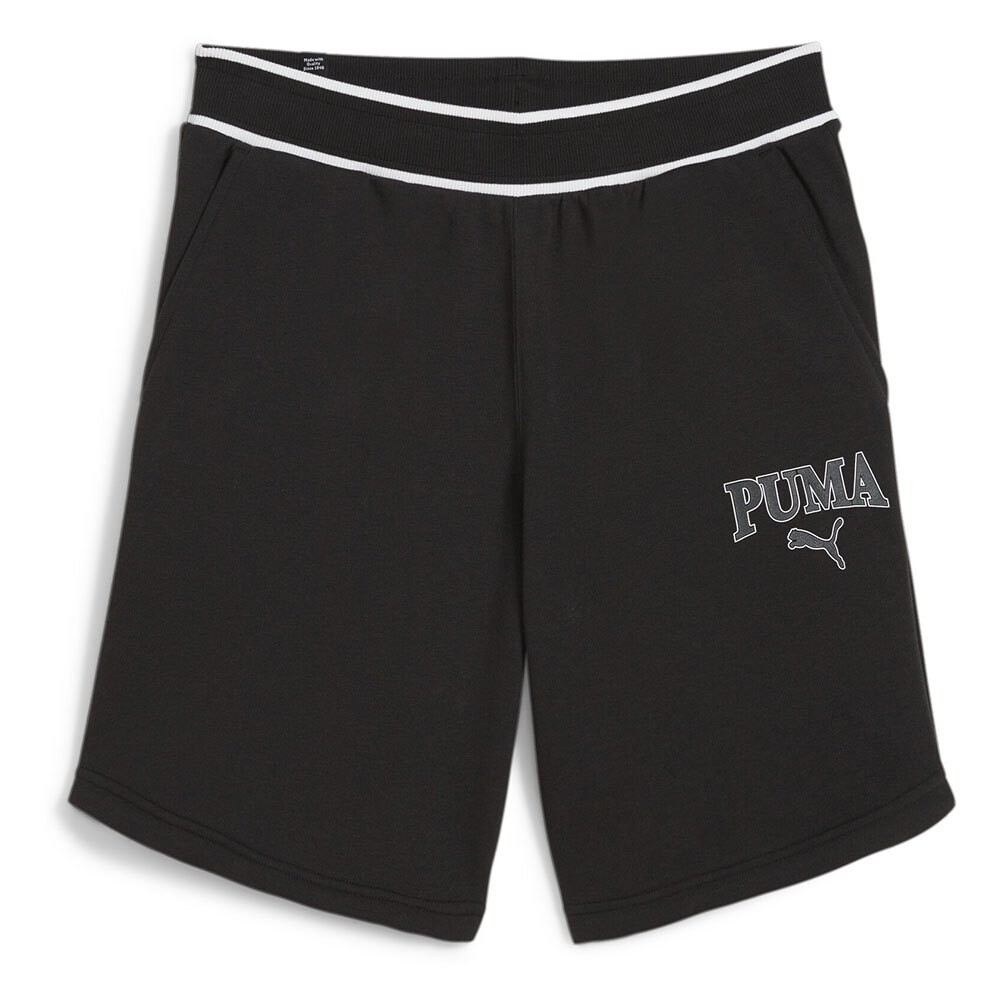 Спортивные брюки Puma Squad 9´´ Sweat, черный
Спортивные брюки Puma Squad 9´´ Sweat, черный