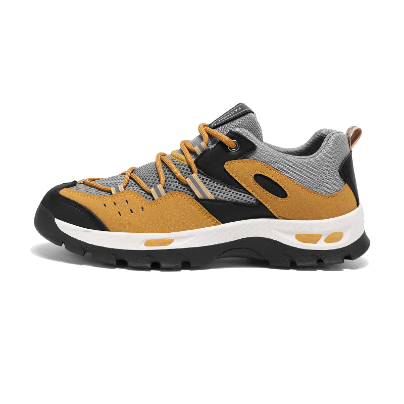 JANECO Антискользящие износостойкие мужские низкие кэжуал кроссовки серо-коричневые, цвет Gray Brown
JANECO Антискользящие износостойкие мужские низкие кэжуал кроссовки серо-коричневые, цвет Gray Brown