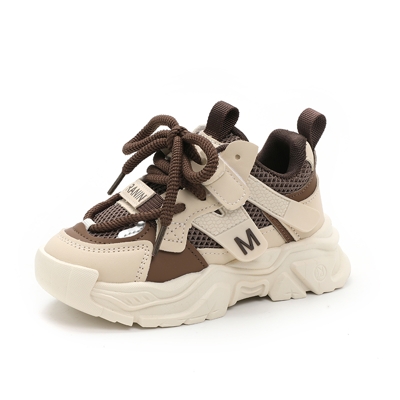 Детская обувь для повседневной жизни Wooden Rabbit, хаки
Детская обувь для повседневной жизни Wooden Rabbit, хаки