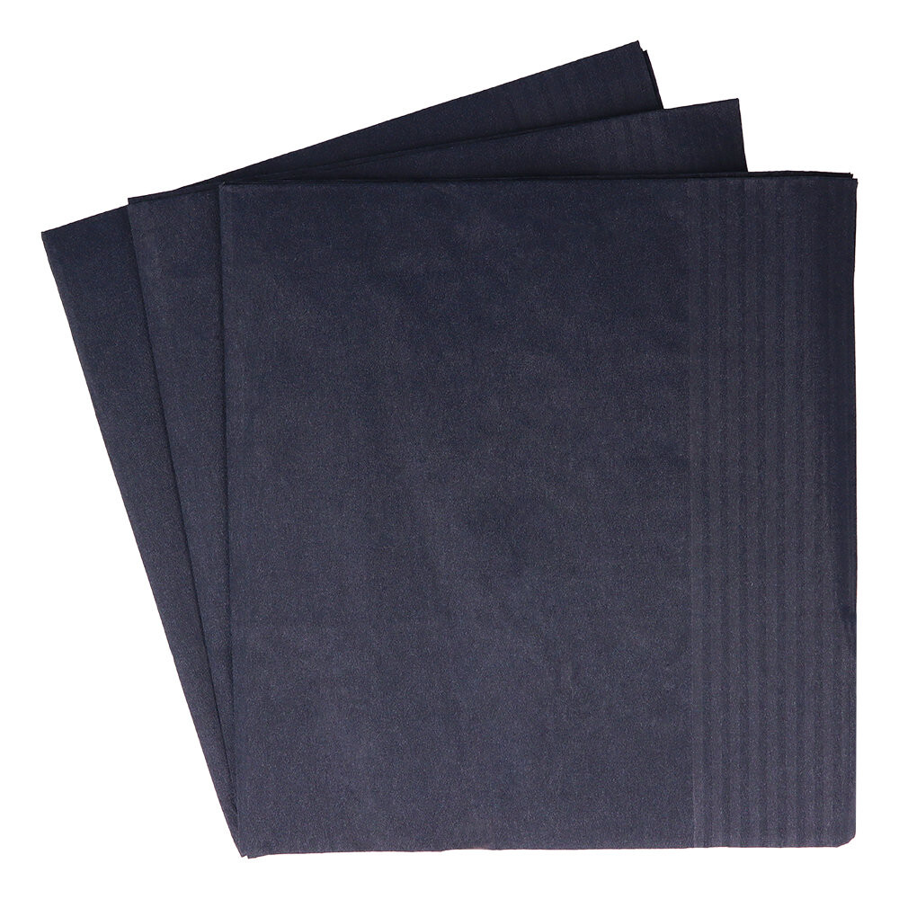 Нагрудник стоматологический, 100 шт., черный Forme
Нагрудник стоматологический, 100 шт., черный Forme