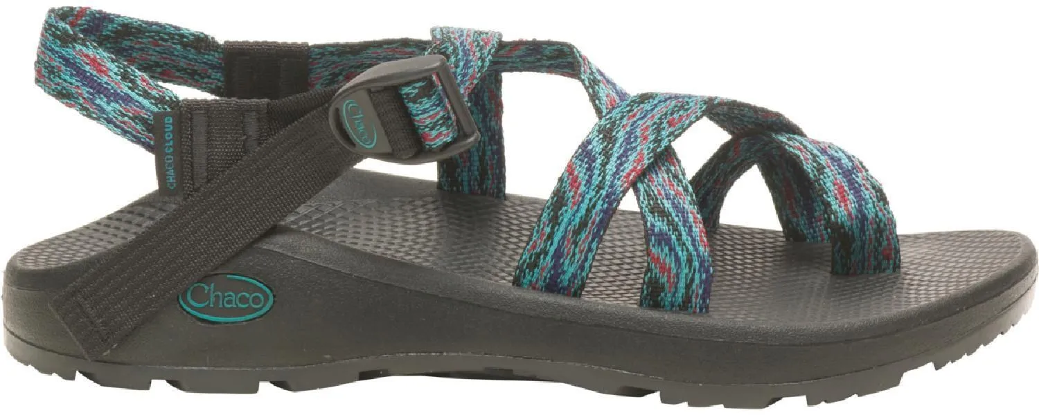 Z/Cloud 2 Сандалии мужские Chaco, Current Teal
Z/Cloud 2 Сандалии мужские Chaco, Current Teal