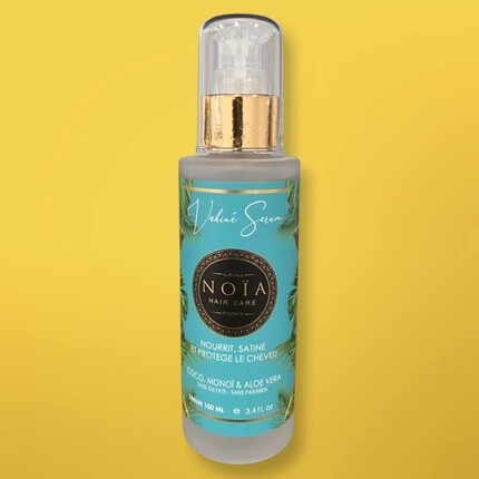 Nogsa Hair Vahin Сыворотка для волос с кокосом монои и алоэ вера 100 мл, Noia Paris
Nogsa Hair Vahin Сыворотка для волос с кокосом монои и алоэ вера 100 мл, Noia Paris
