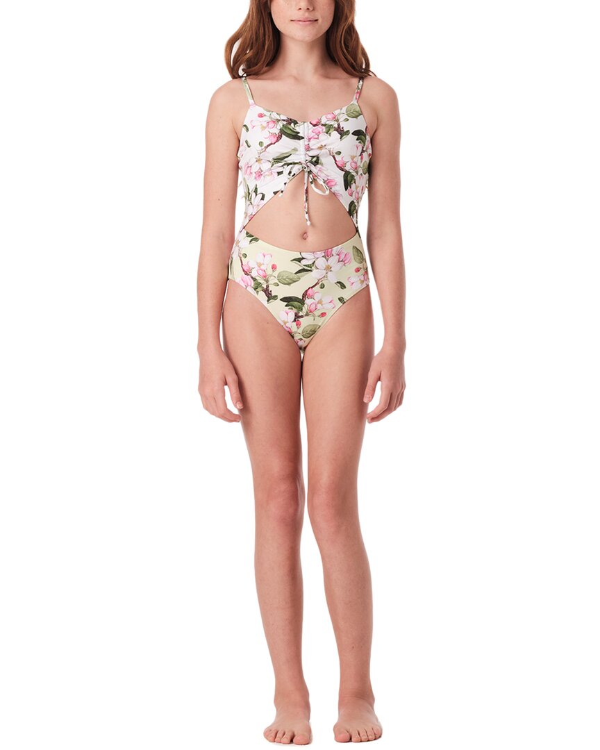 Слитный купальник «Подводная лодка» Peek A Boo Submarine, зеленый
Слитный купальник «Подводная лодка» Peek A Boo Submarine, зеленый