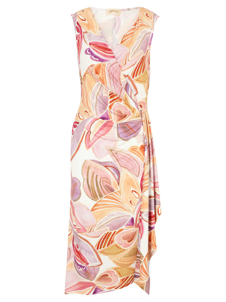 Длинное платье CARTOON
Длинное платье CARTOON