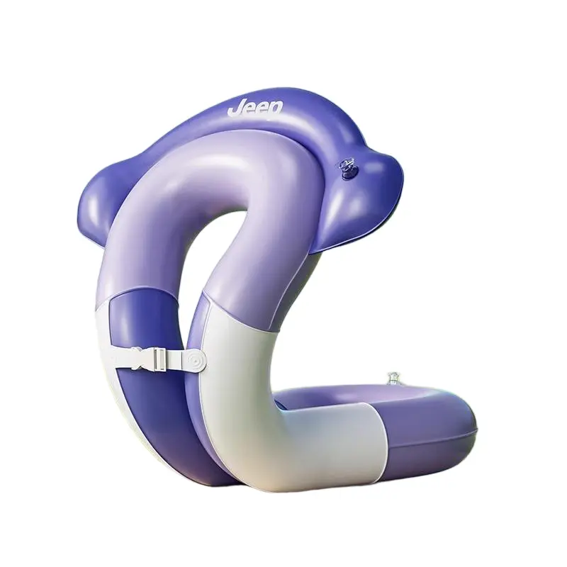 Надувной круг для плавания PVC Water Amusement Park Kids' Jeep, violet
Надувной круг для плавания PVC Water Amusement Park Kids' Jeep, violet