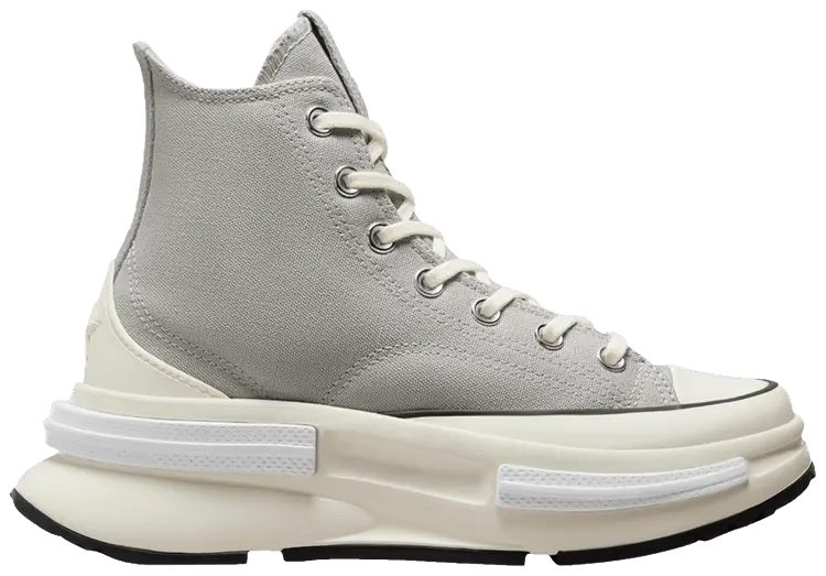 Кроссовки Converse Run Star Legacy CX Platform High 'Totally Neutral', серый
Кроссовки Converse Run Star Legacy CX Platform High 'Totally Neutral', серый